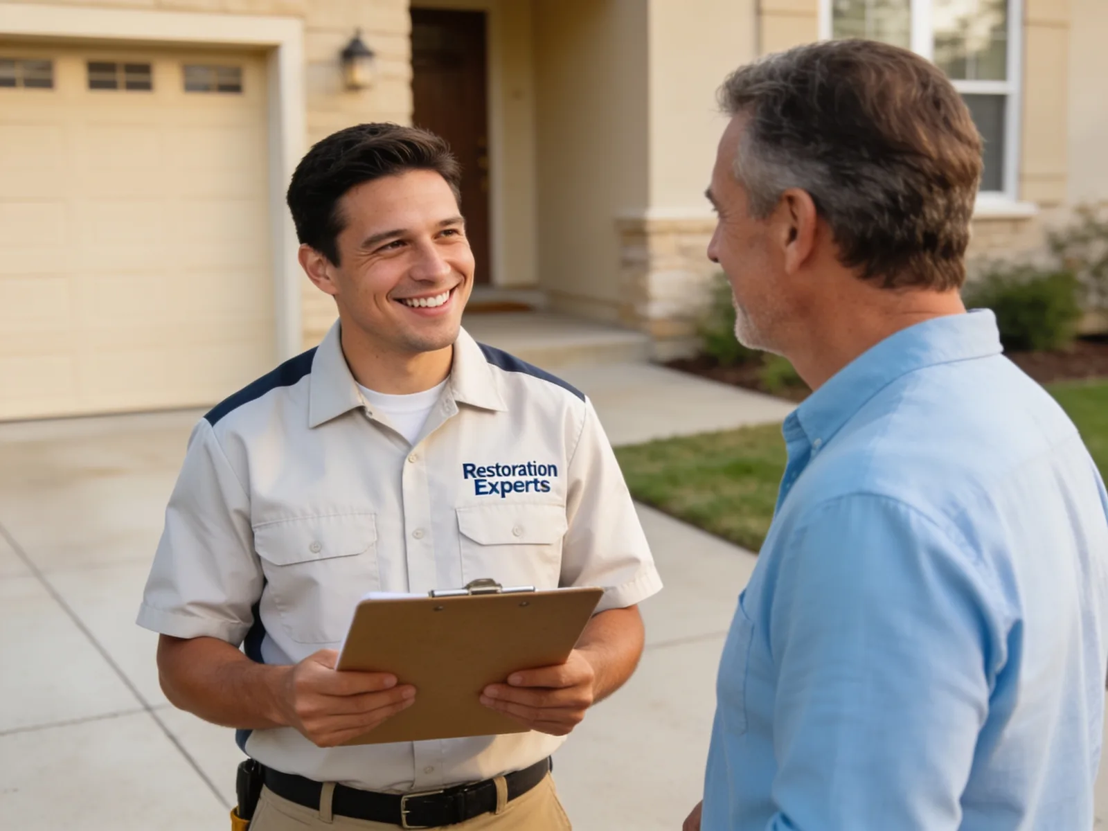 Water Damage Cleanup Booneville, IA FAQs